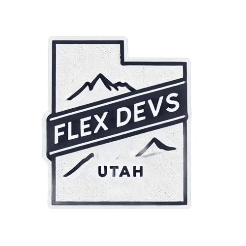 Flex Devs Utah Born