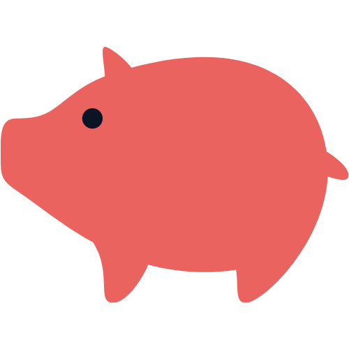 Mortgage Hog Logo